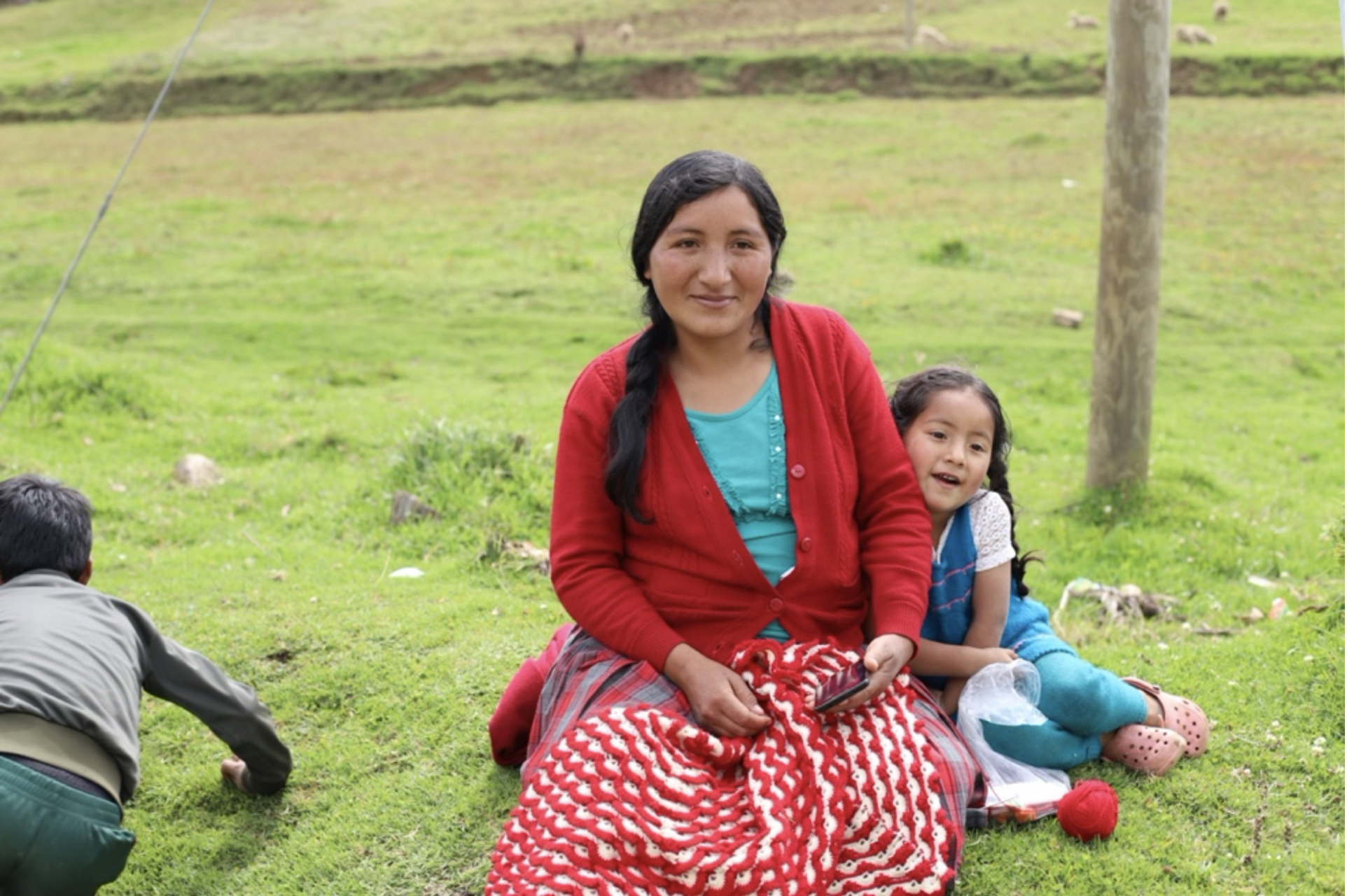 Dispurse expands to new locations in Peru.