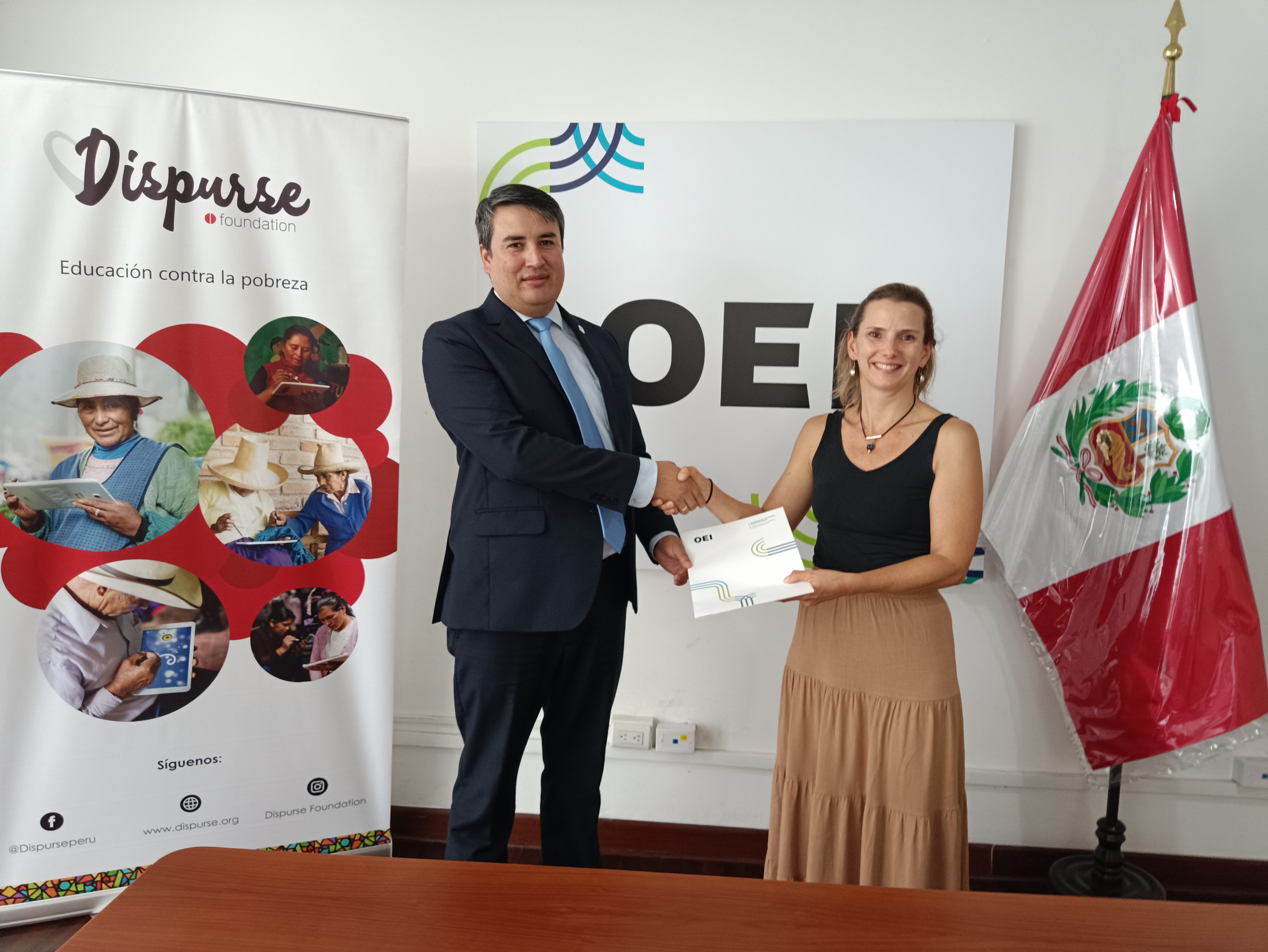 Organization of Ibero-American States 