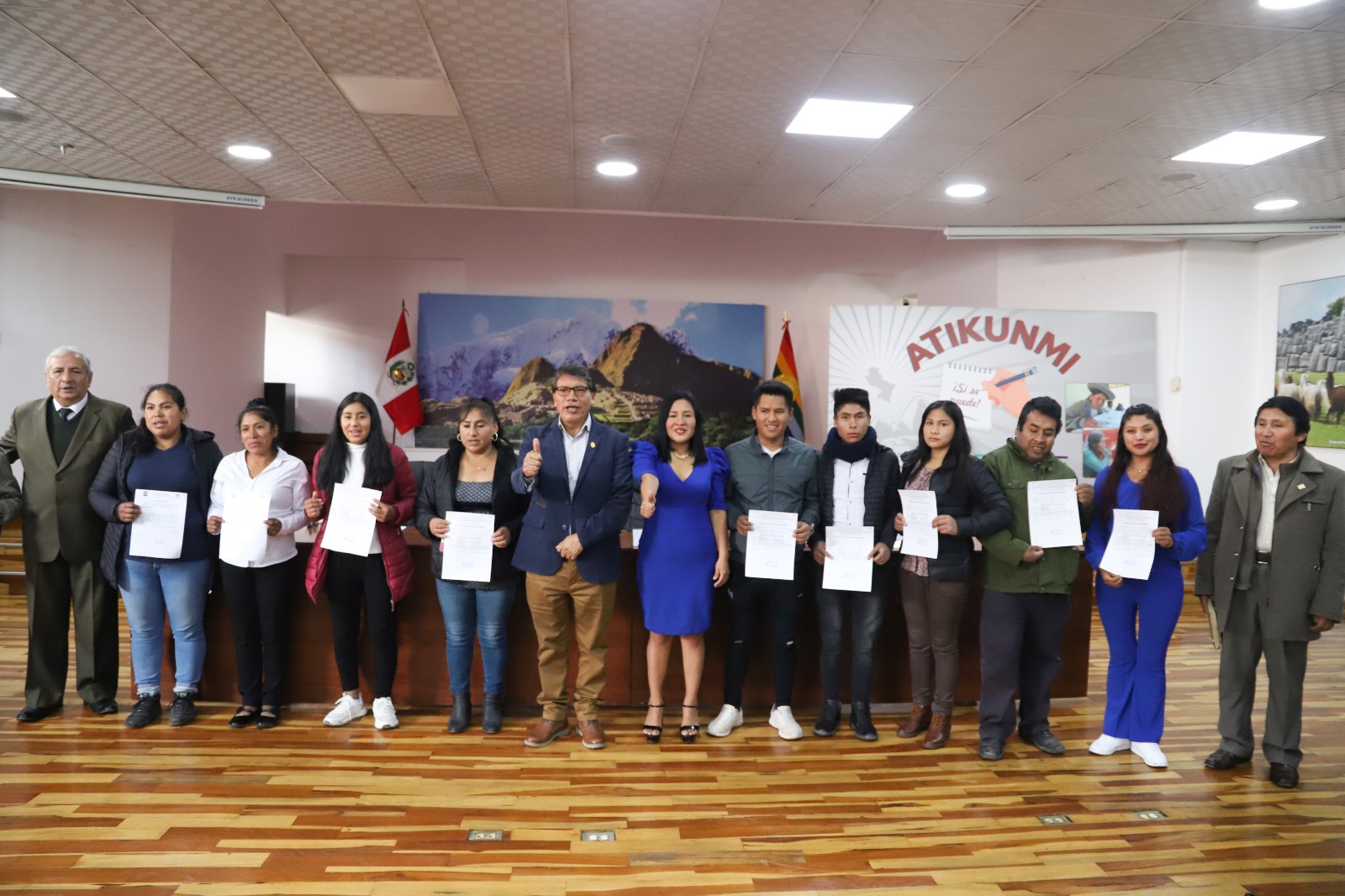 Regional Government of Cusco