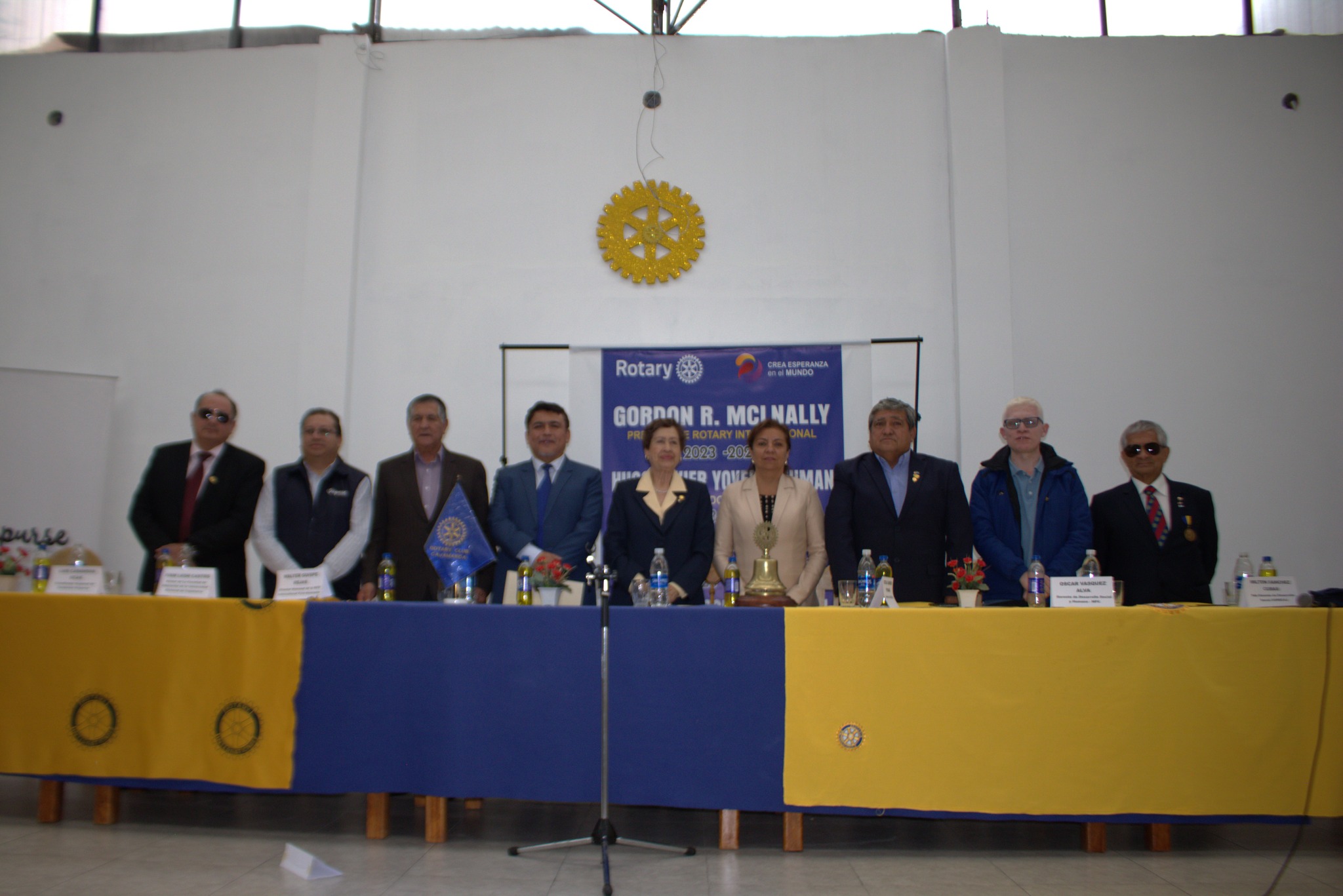 Strategic Alliances will allow scaling of Dispurse Literacy Program in Cajamarca