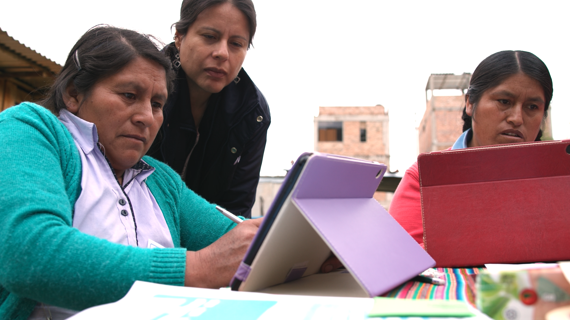 Research based Evaluation Study 