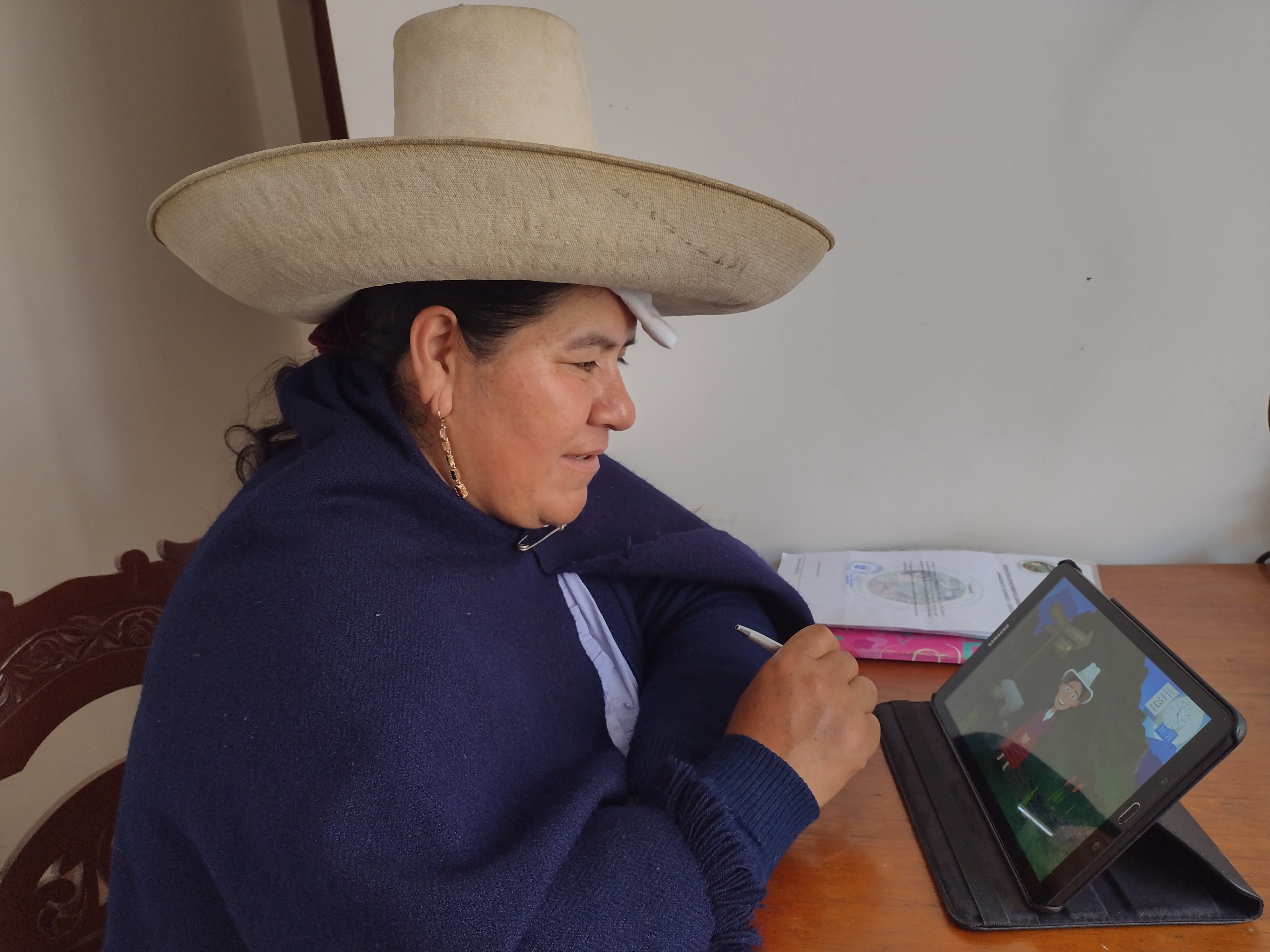 Dispurse Learning Center 