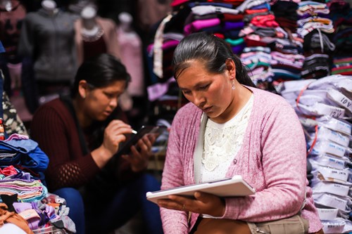 Ahora damos el próximo paso